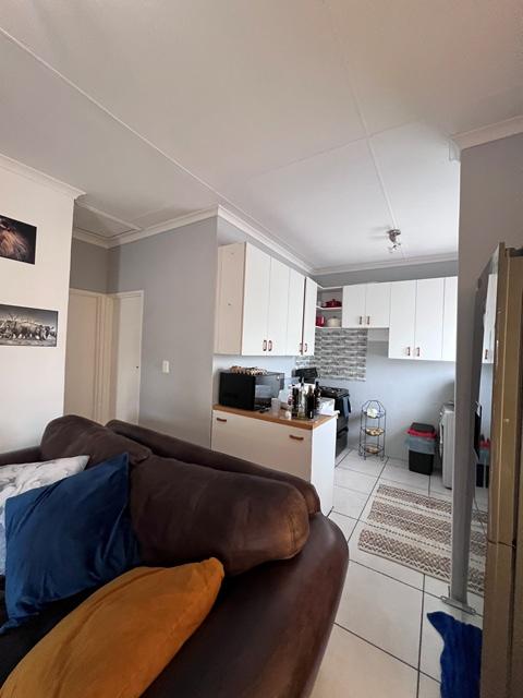 To Let 2 Bedroom Property for Rent in Pine Acres Western Cape
